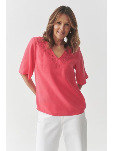 TATUUM Blouse roze
