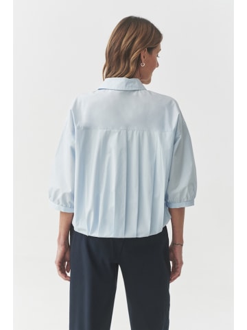 TATUUM Blouse lichtblauw