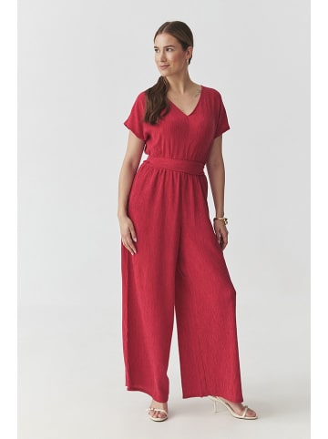 TATUUM Jumpsuit in Fuchsia