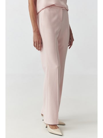 TATUUM Marlenehose "Laurania" in Hellrosa