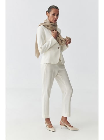 TATUUM Broek crème