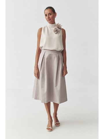 TATUUM Rok lichtblauw