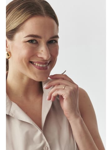 TATUUM Kleid in Sand