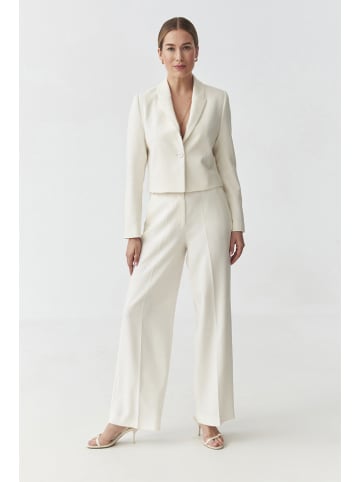 TATUUM Blazer crème