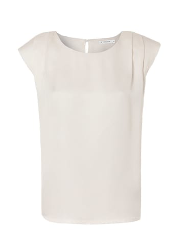 TATUUM Blouse crème