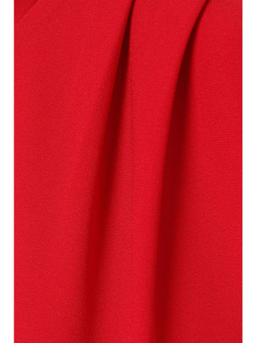 TATUUM Bluse in Rot
