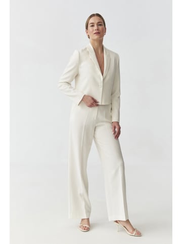 TATUUM Marlenehose in Creme