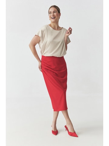 TATUUM Rock "Sinia" in Rot