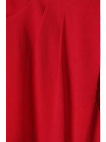 TATUUM Sukienka w kolorze czerwonym