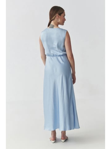 TATUUM Kleid in Hellblau