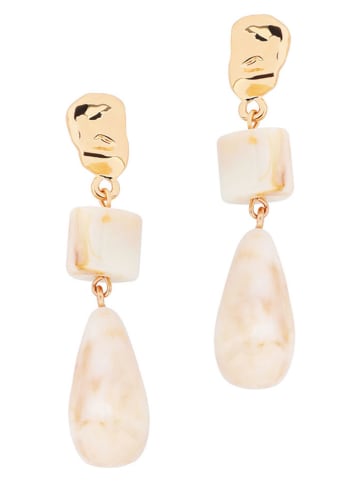 TATUUM Kolczyki "Tone"