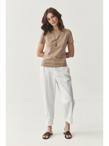 TATUUM Shirt in Sand