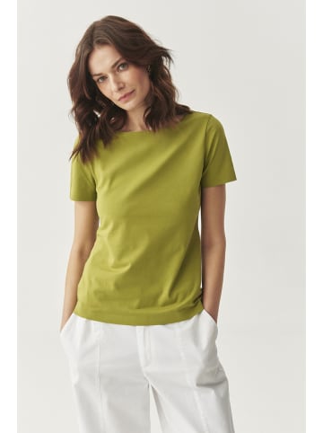 TATUUM Shirt groen