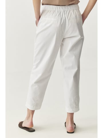 TATUUM Chinobroek wit