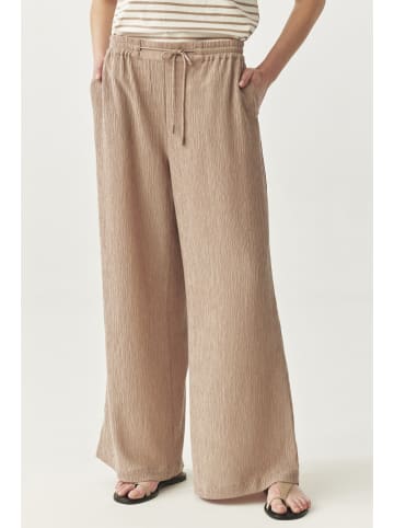 TATUUM Hose in Beige