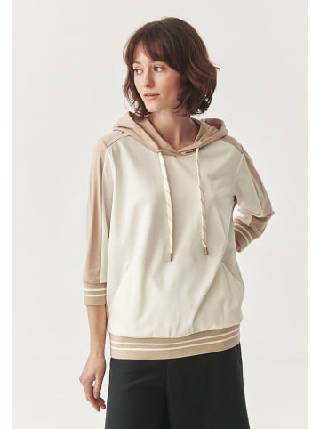 TATUUM Trui crème/beige
