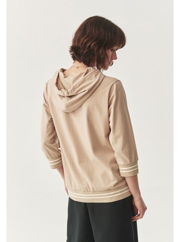 TATUUM Pullover in Creme/ Beige
