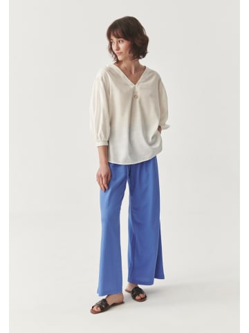 TATUUM Broek lichtblauw