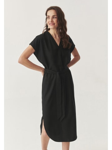 TATUUM Kleid in Schwarz