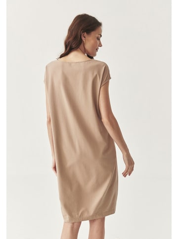 TATUUM Kleid in Beige