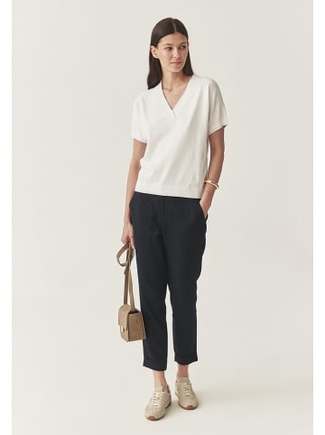 TATUUM Shirt in Weiß