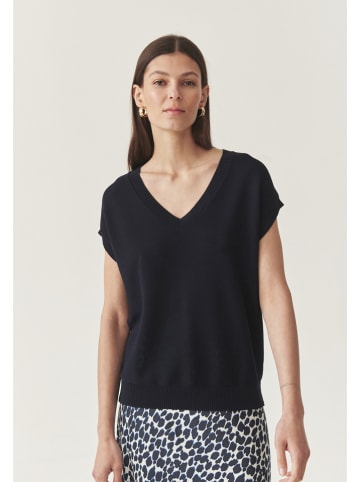 TATUUM Trui donkerblauw