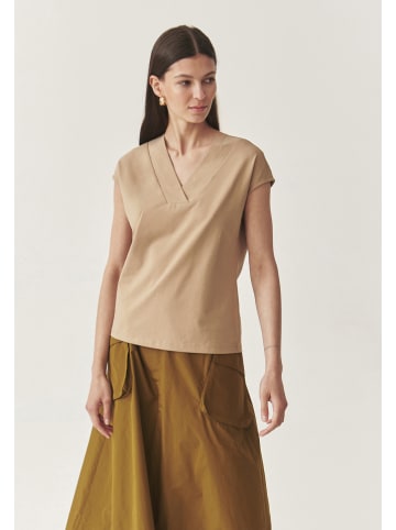 TATUUM Shirt beige