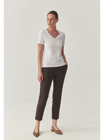 TATUUM Koszulka w kolorze białym