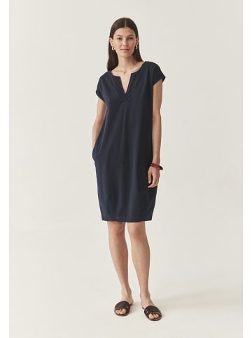 TATUUM Jurk donkerblauw
