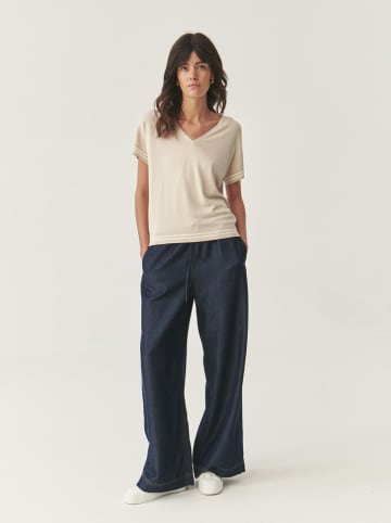 TATUUM Shirt in Sand