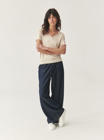 TATUUM Koszulka w kolorze beżowym