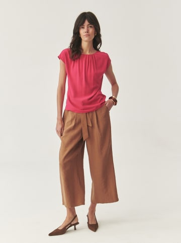 TATUUM Blouse fuchsia