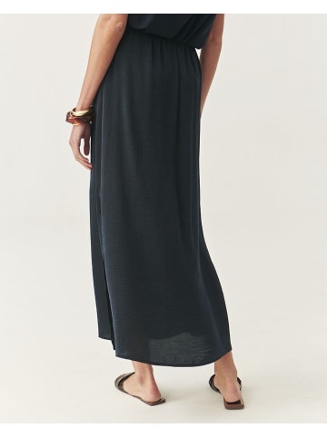 TATUUM Rok donkerblauw