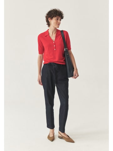 TATUUM Pullover in Rot