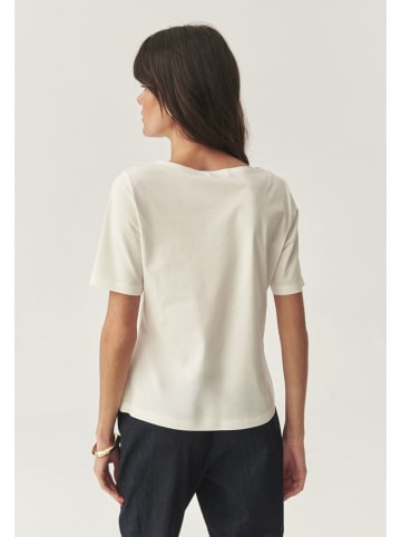 TATUUM Koszulka w kolorze kremowym