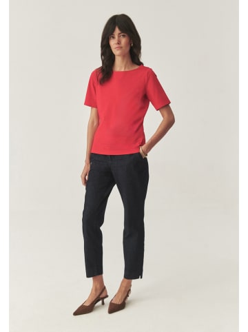 TATUUM Koszulka w kolorze czerwonym