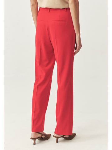 TATUUM Hose in Rot