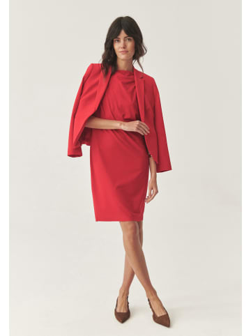 TATUUM Kleid in Rot