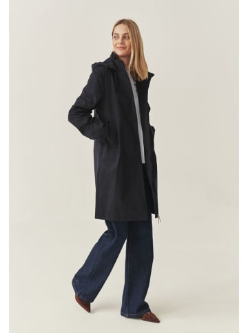 TATUUM Übergangsmantel in Dunkelblau