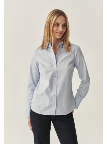 TATUUM Blouse lichtblauw