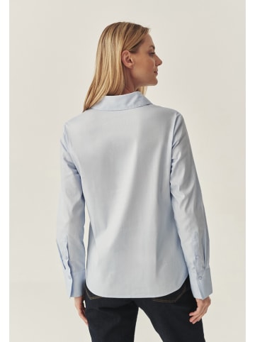 TATUUM Blouse lichtblauw