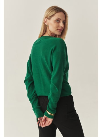 TATUUM Pullover in Grün