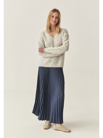 TATUUM Pullover in Creme