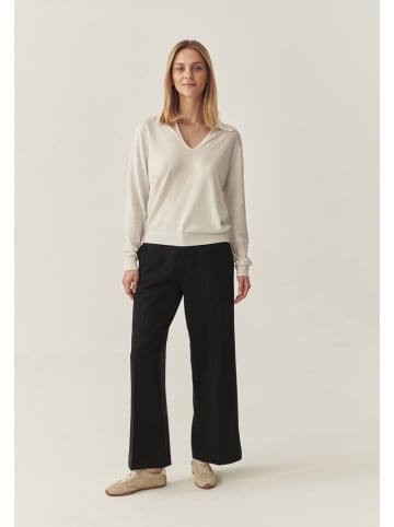 TATUUM Pullover in Creme