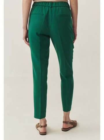TATUUM Broek groen