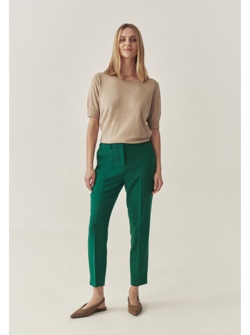 TATUUM Broek groen