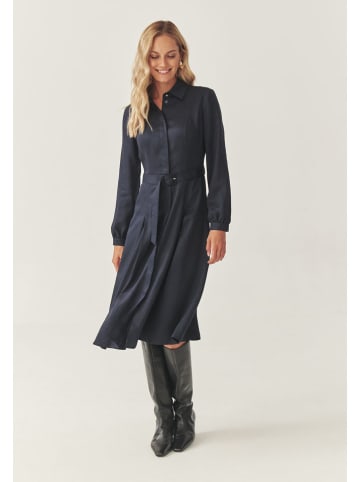 TATUUM Sukienka w kolorze granatowym