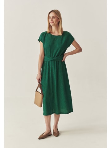 TATUUM Kleid in Grün