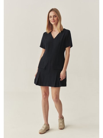 TATUUM Jurk donkerblauw