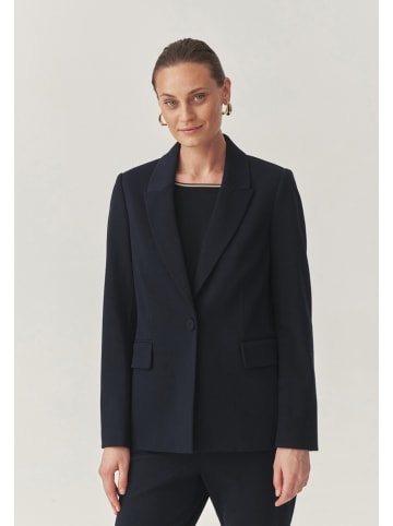 TATUUM Blazer donkerblauw